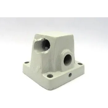 Základový blok svěráku pásové pily Topland G5012WA (230 V)