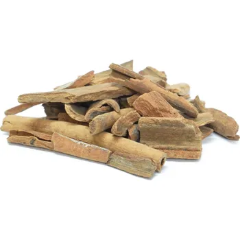 Koření Koření Koruna Skořice zlomky 50g