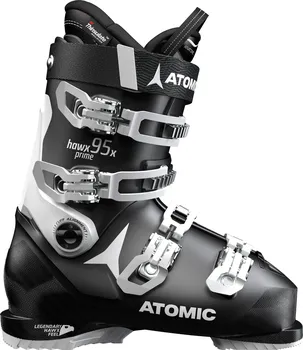 Sjezdové boty Atomic Hawx Prime 95X W černé 240/245
