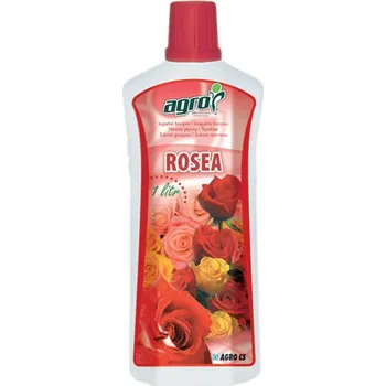 Hnojivo Hnojivo pro růže 1L agro