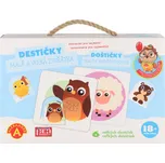 Alexander Pexi Destičky malá a velká…