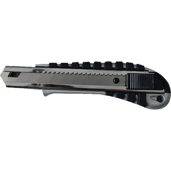 Pracovní nůž RAXX 1248106 odlamovací nůž AL318 18mm&nbsp; [ XCT-SX98N ]