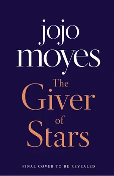 The Giver of Stars - Jojo Moyes [EN] (2019, brožovaná)