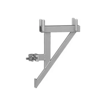 Lešení Konzola 0,30 m bez násadky