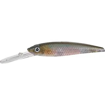 Umělá nástraha Iron Claw Wobler Doiyo Tenno 102 Fukai 10,2 cm 16 g SBL
