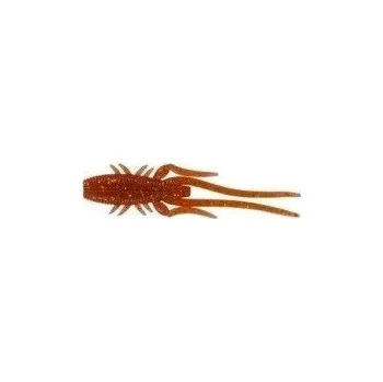 Umělá nástraha Iron Claw gumová nástraha Yochu MO 7,2cm / 10ks
