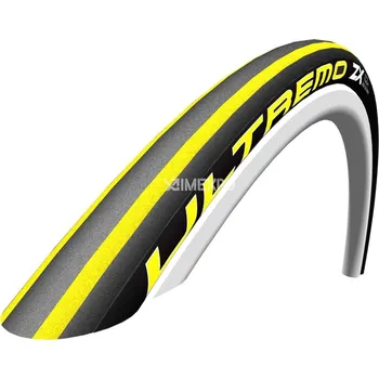 Plášť na kolo plášt Schwalbe Ultremo R.1 23-622 yellow skl.