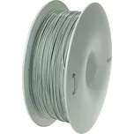 Fiberlogy Fiberflex 1,75 mm 850 g šedá