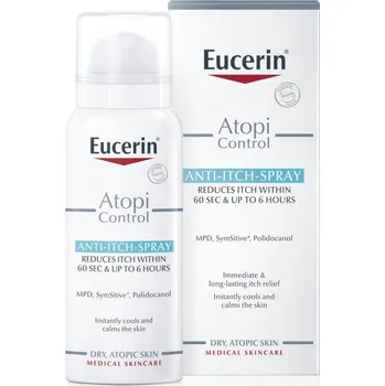 Eucerin AtopiControl sprej proti…