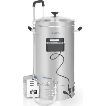 Klarstein Brauheld Pro 30 l