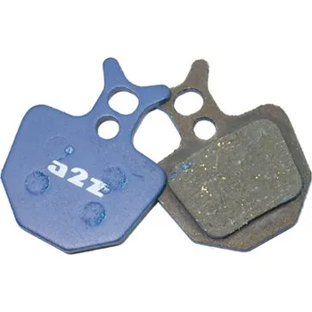 Brzda na kolo Brzdové destičky Formula ORO hydraulic AZ-320