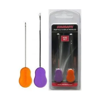 Boilies Starbaits Sada jehel na boilie Particle & Boilie Needle