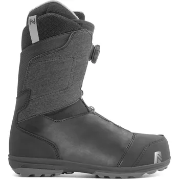 Zimní sport Nidecker Aero Coiler černé 19/20