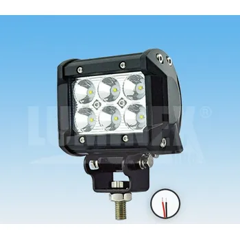 Pracovní světlo Led pracovní světlomet - 1800 lumenů