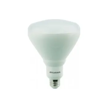 Pěstební systém SYLVANIA Gro-Lux LED 17W Vegetative (Růstová 17W LED žárovka pro montáž do objímky E27, vhodná pro osvit menších ploch.)