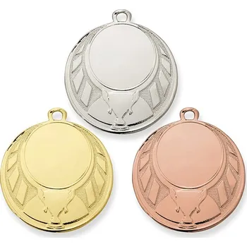 Medaile s pohárem 39012