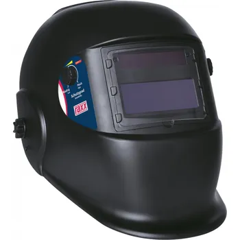 Svářečská kukla RAXX 1209872 automatická svářečská kukla [ AHT-S998F BLACK COLOR ]