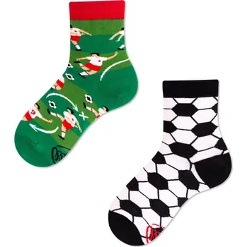 Pánské ponožky Recenze Many Mornings Football Fan