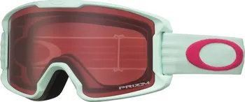 Oakley Line Miner Youth Jasmine Red/Prizm Snow Race GBL