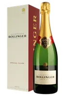 Bollinger Special Cuvée Brut Box 0,75 l