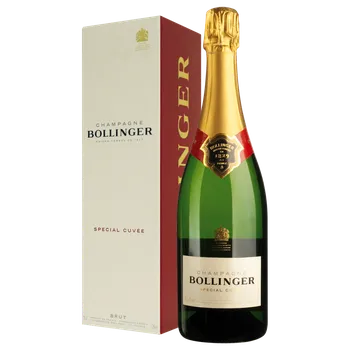 Bollinger Special Cuvée Brut Box 0,75 l