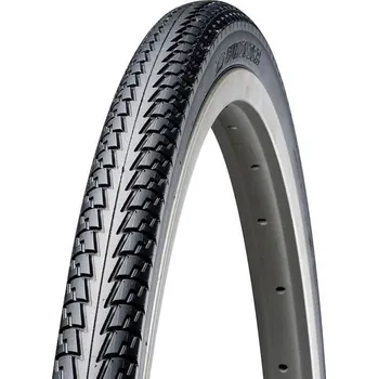 Plášť na kolo AUTHOR - Plášť AT-902 24x1 3/8 černá
