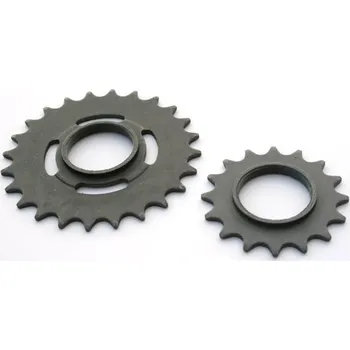 Náboj kola Torpédo - pastorek závit 16z