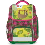 Ars Una Školní aktovka Slofy Lenochod