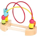 Small Foot Motorický labyrint malý…