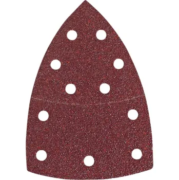 Brusný papír RAXX 1234836 brusný list Multi Universal K80 102x150mm&nbsp; [ 334200 ]