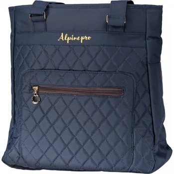 Kabelka Alpine Pro Preska LBGN049 modrá