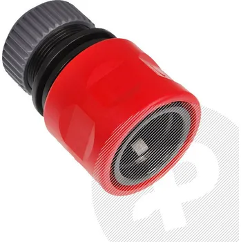Hadicová spojka AQUA 004 - 3/4" rychlospojka 39014