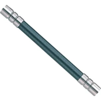 Lanko pro jízdní kolo Bovden LY-220 - brzdový bílý