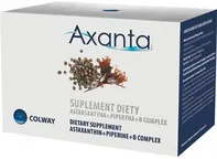 Colway Axanta 60 cps.