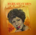 30 Greatest Hits - Aretha Franklin [2CD]
