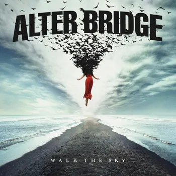 Hudba Alter Bridge : Walk The Sky LP