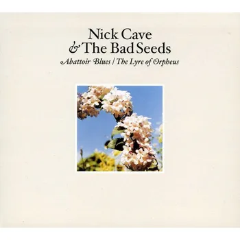 Zahraniční hudba Abattoir Blues / The Lyre Of Orpheus - Cave Nick and The Bad Seeds [2CD + DVD]