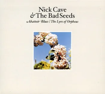 Zahraniční hudba Abattoir Blues / The Lyre Of Orpheus - Cave Nick and The Bad Seeds [2CD + DVD]