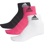 Adidas Light Ankle Socks 3-pack Real…