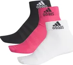 Adidas Light Ankle Socks 3-pack Real…