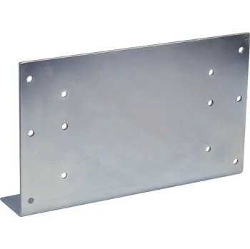 Bezpečnostní detektor Držák detektoru Evikon E2630 a E2632