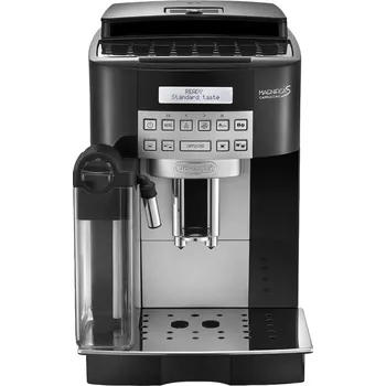 Kávovar Recenze DeLonghi ECAM 45.766.B