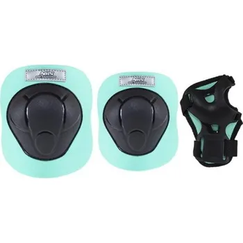 Sada chráničů Nils Extreme H210 zelené L