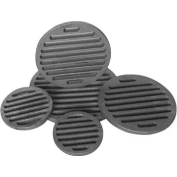 Postelový rošt Rošt kulatý 5,5'' /145mm/