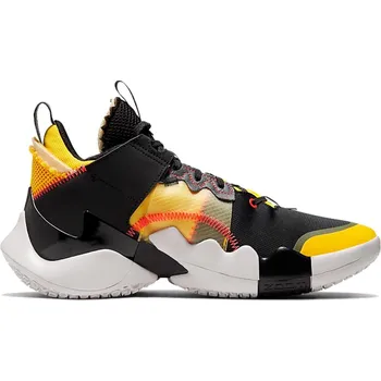 Pánská sálová obuv Jordan Why Not Zer0.2 SE AQ3562-002 40