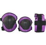 Nils Extreme H110 fialové