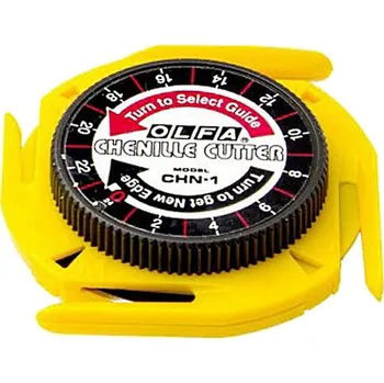 Řezací kolečko na žinilku Prym Olfa