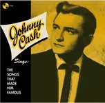 Johnny Cash: Sings the Songs That Made…