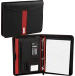 ADK Guriatti Portfolio černá/červená