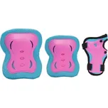 Nils Extreme H320 modré/růžové